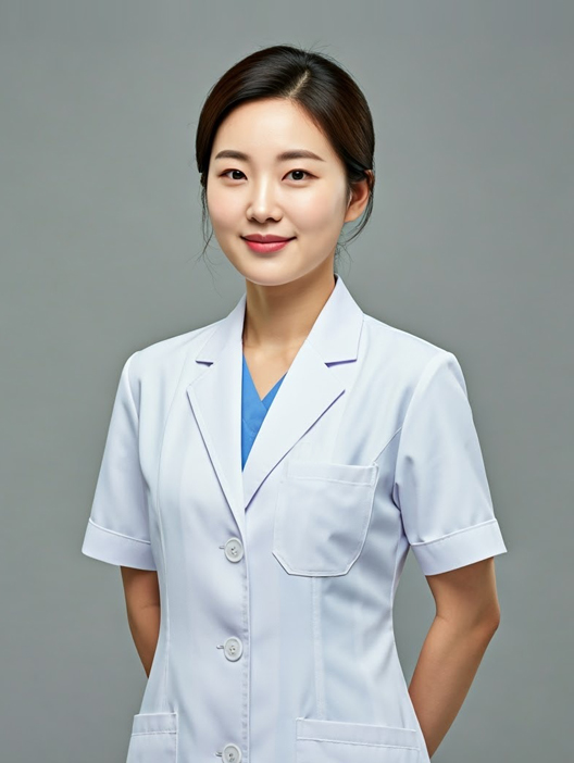 의료진 이서현 원장
